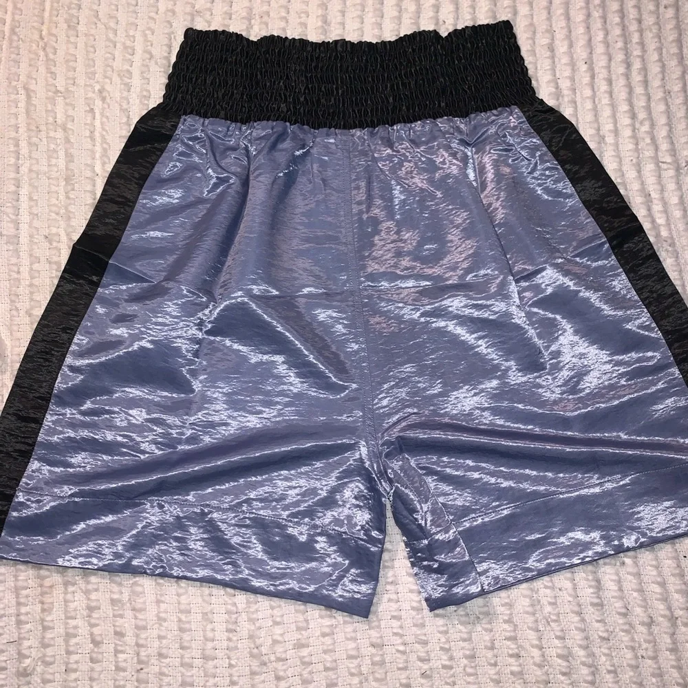 American Apparel Boxing Shorts - Picture 1 of 5